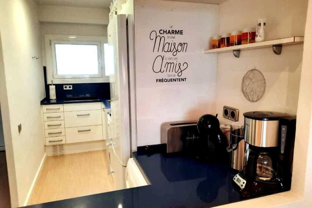 산펠리우데기솔스 La Casa De Papou I 아파트 외부 사진