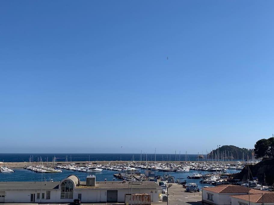 산펠리우데기솔스 La Casa De Papou I 아파트 외부 사진